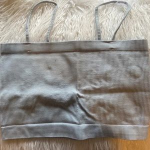 Urban Outfitters Crop Tube Top